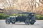 Rolls-Royce Silver Ghost Pall Mall Tourer by Merrimac 1926 года
